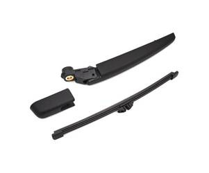 Ramię wycieraczki i pióro