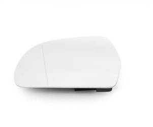 Lusterko boczne strona lewa