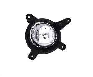 Lampa przeciwmgielna strona lewa