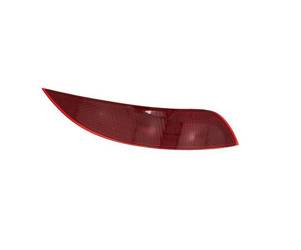 Odblask zderzaka tył