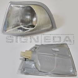 Kierunkowskaz strona lewa