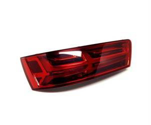 Lampa tył strona lewa