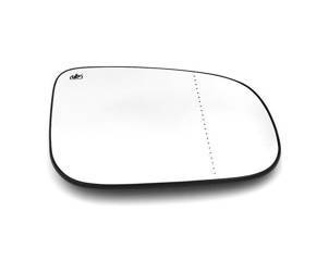 Szkło lusterka z mocowaniem strona prawa