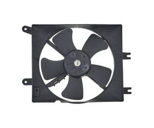 Wentylator chłodnicy