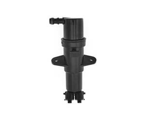 Spryskiwacz do mycia lamp