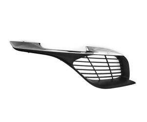 Grill zderzaka strona prawa