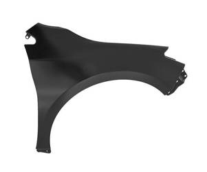 Błotnik strona prawa