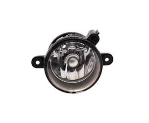 Lampa przeciwmgielna