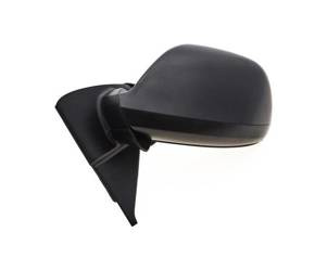 Lusterko boczne strona lewa