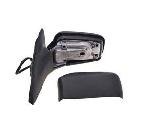 Lusterko boczne strona lewa