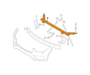 Wzmocnienie czołowe