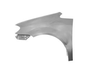 Błotnik strona lewa