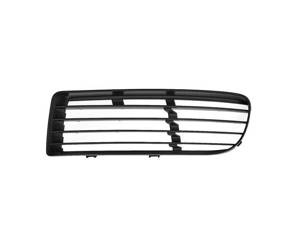 Grill zderzaka strona lewa