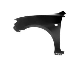 Błotnik strona lewa