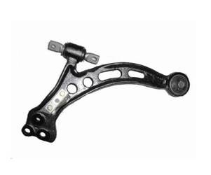 Wahacz przód strona lewa