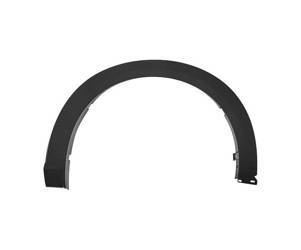 Listwa błotnika przód strona lewa