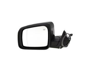 Lusterko boczne strona lewa