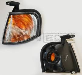 Kierunkowskaz strona lewa