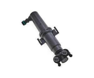 Spryskiwacz do mycia lamp