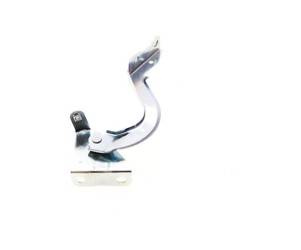 Zawias maski strona lewa