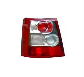 Lampa tył strona prawa