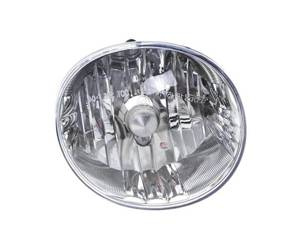 Lampa przeciwmgielna strona prawa