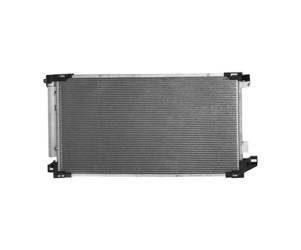 Chłodnica klimatyzacji