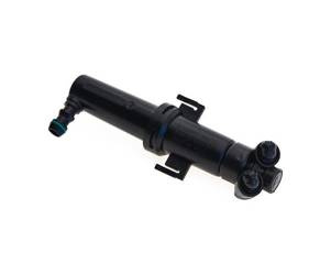 Spryskiwacz do mycia lamp strona lewa