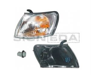 Kierunkowskaz strona lewa