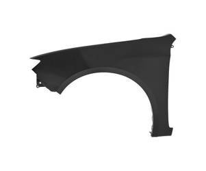 Błotnik strona lewa