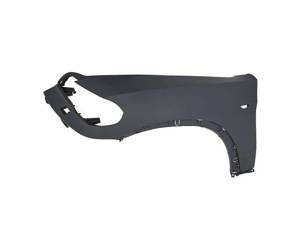 Błotnik strona lewa