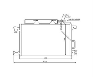 Chłodnica klimatyzacji