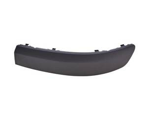 Listwa zderzaka strona lewa