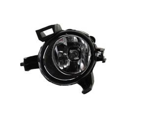 Lampa przeciwmgielna