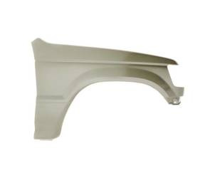 Błotnik strona prawa