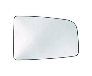 Wkład lusterka z plastikiem montażowym