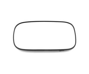 Wkład lusterka z plastikiem montażowym