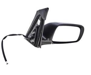 Lusterko boczne strona prawa