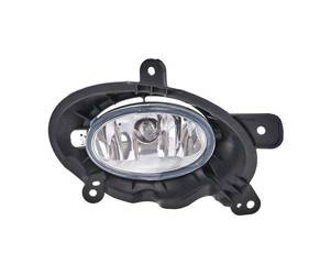 Lampa przeciwmgielna