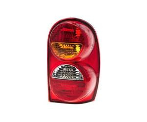 Lampa tył strona prawa