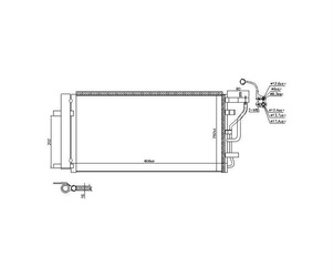 Chłodnica klimatyzacji