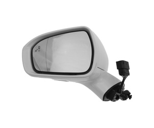 Lusterko boczne strona lewa