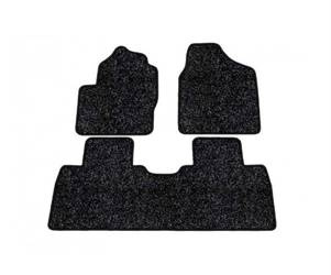 Dywaniki materiałowe