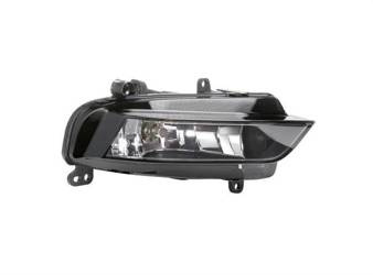 Lampa przeciwmgielna strona prawa