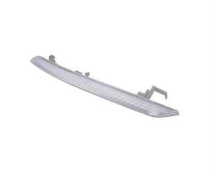 Światło odblaskowe zderzaka przedniego