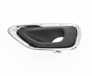 Ramka halogenu strona lewa