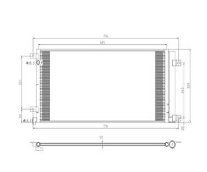 Chłodnica klimatyzacji