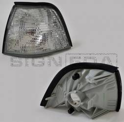 Kierunkowskaz strona lewa