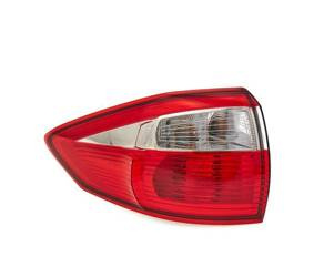 Lampa tył strona lewa