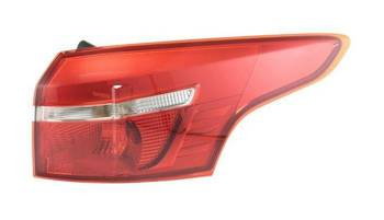 Lampa tył strona lewa